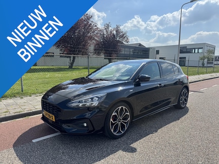 Ford Focus 0