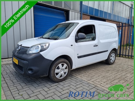 Renault Kangoo 0
