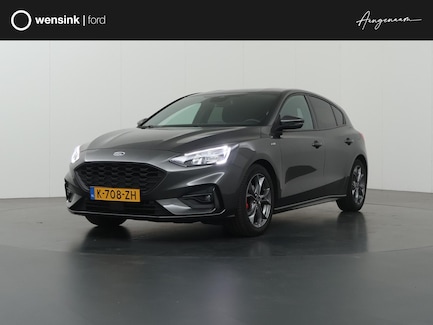 Ford Focus 0