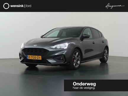 Ford Focus 0