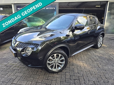 Nissan Juke 0