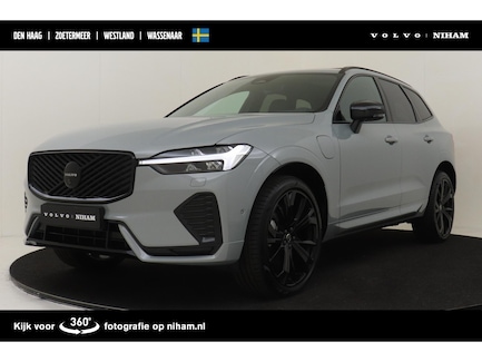 Volvo XC60 0