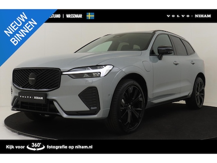 Volvo XC60 0