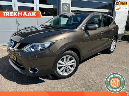 Nissan Qashqai 0