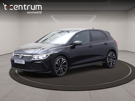 Volkswagen Golf 0