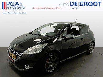 Peugeot 208 0
