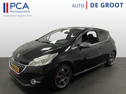 Peugeot 208 0