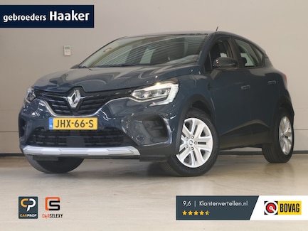 Renault Captur 0
