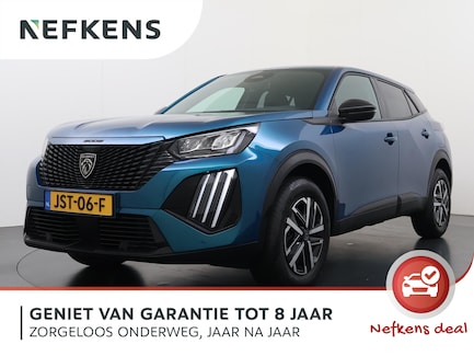 Peugeot 2008 0