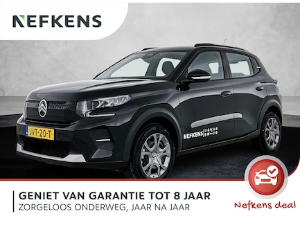 Citroën C3 0