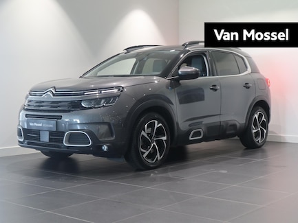 Citroën C5 Aircross 0