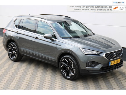 SEAT Tarraco 0