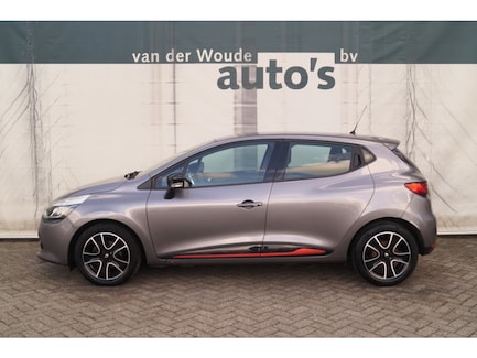 Renault Clio 0