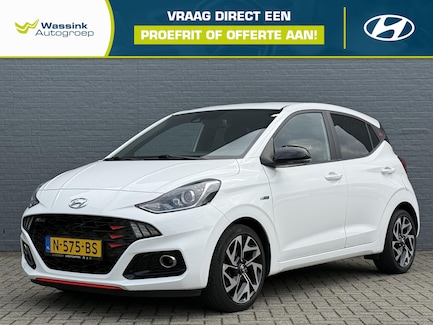 Hyundai i10 0