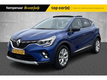 Renault Captur 0