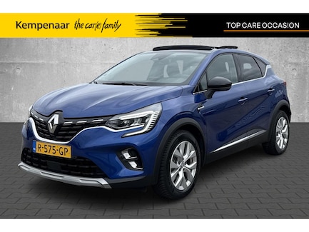 Renault Captur 0