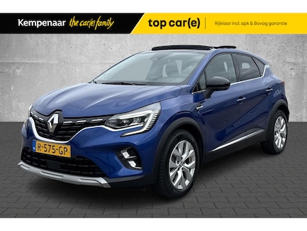 Renault Captur 0