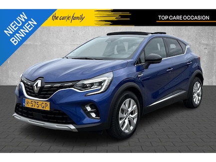 Renault Captur 0
