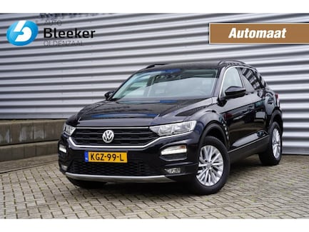 Volkswagen T-Roc 0
