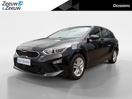 Kia Ceed 0