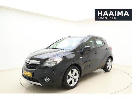 Opel Mokka 0