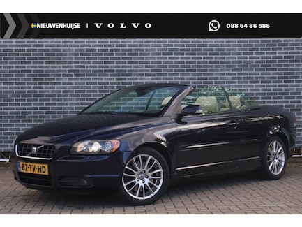 Volvo C70 0