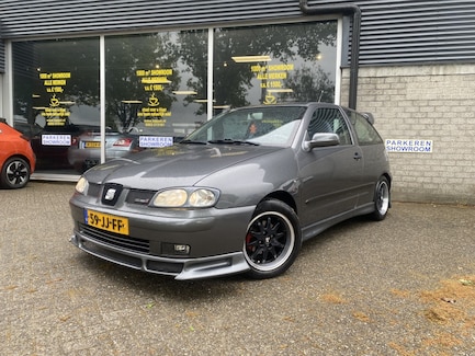 SEAT Ibiza 0