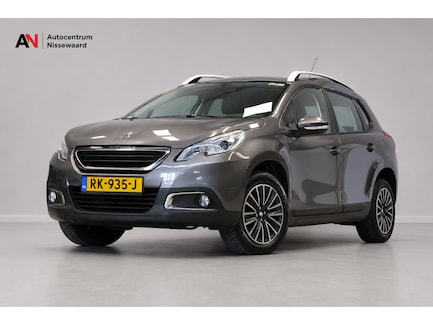 Peugeot 2008 0