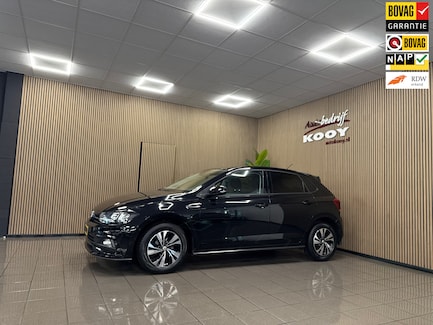 Volkswagen Polo 0
