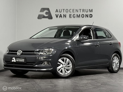 Volkswagen Polo 0