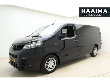 Opel Vivaro 0