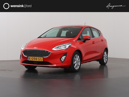 Ford Fiesta 0