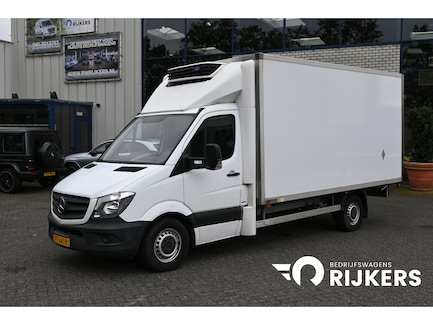 Mercedes-Benz Sprinter 0