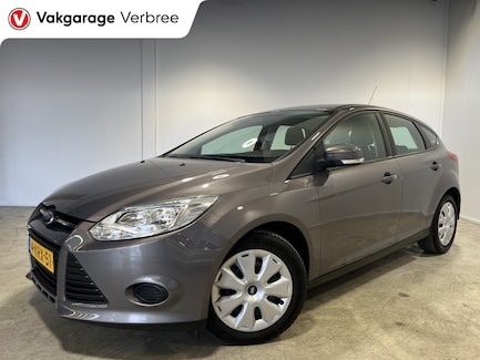 Ford Focus 0