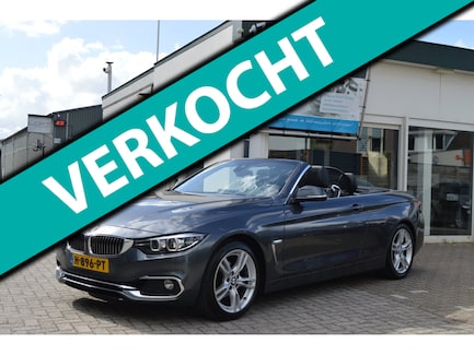 BMW 4-Serie 0
