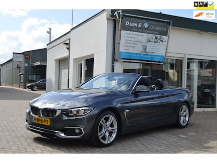 BMW 4-Serie 0