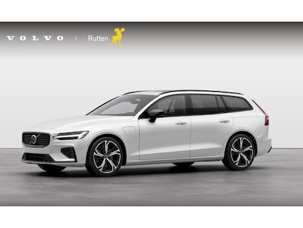 Volvo V60 0