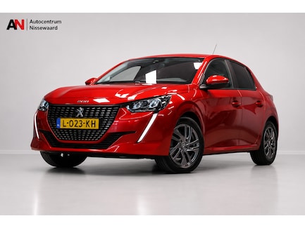Peugeot 208 0