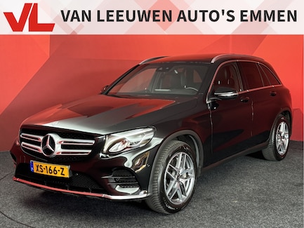 Mercedes-Benz GLC 0