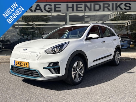 Kia Niro EV 0