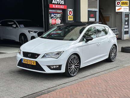 SEAT Leon 0