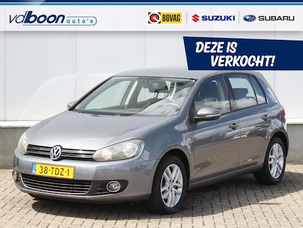Volkswagen Golf 0