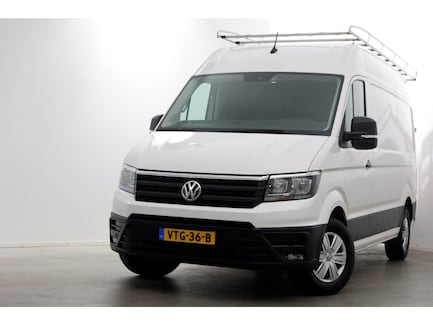 Volkswagen Crafter 0