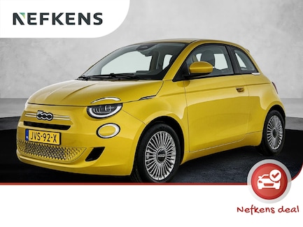 Fiat 500 0