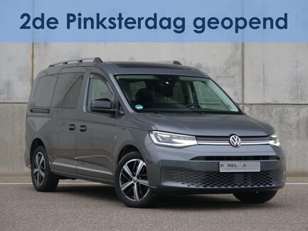 Volkswagen Caddy 0