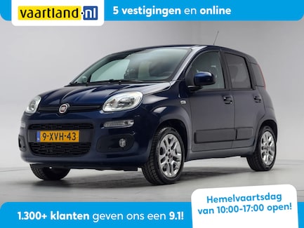 Fiat Panda 0