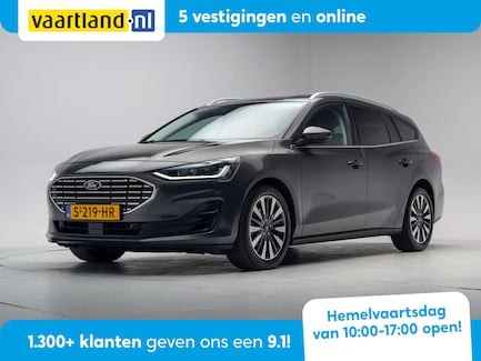 Ford Focus 0