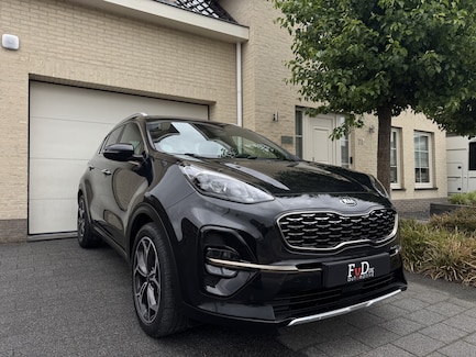 Kia Sportage 0