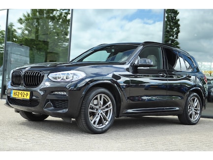 BMW X3 0