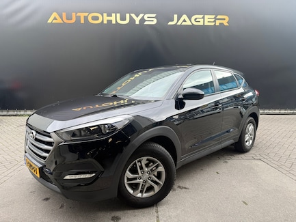 Hyundai Tucson 0